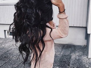 Erotisk videochatt LiaGill