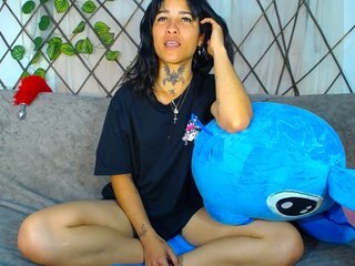 Erotisk videochatt LiaGill