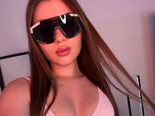Erotisk videochatt LiaGotti