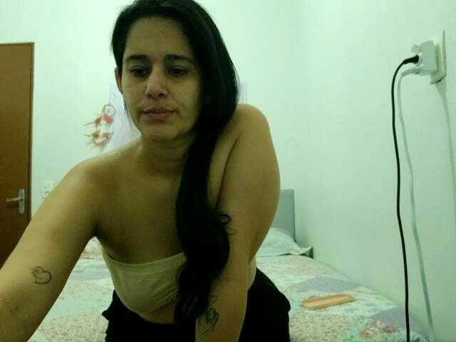 Sändningsbilder Liahra