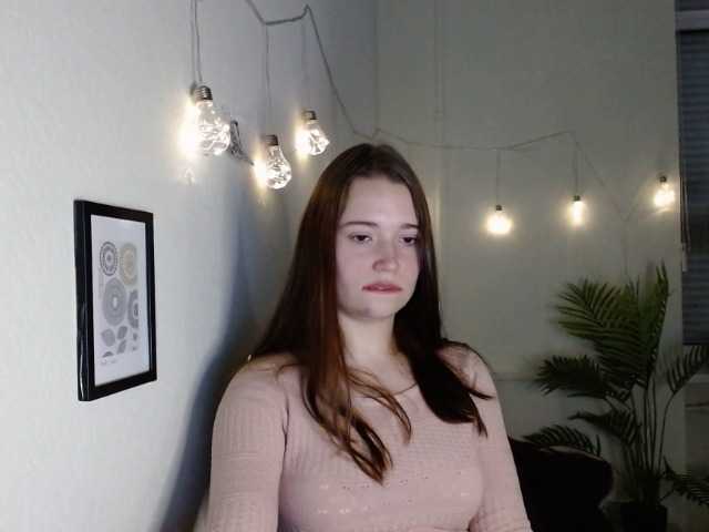 Foton LiaLia Hi there! I am a new model! I like to communicate and play, especially in private!