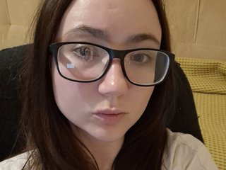 Erotisk videochatt LiaMay