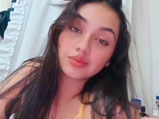 Erotisk videochatt LiaMoon