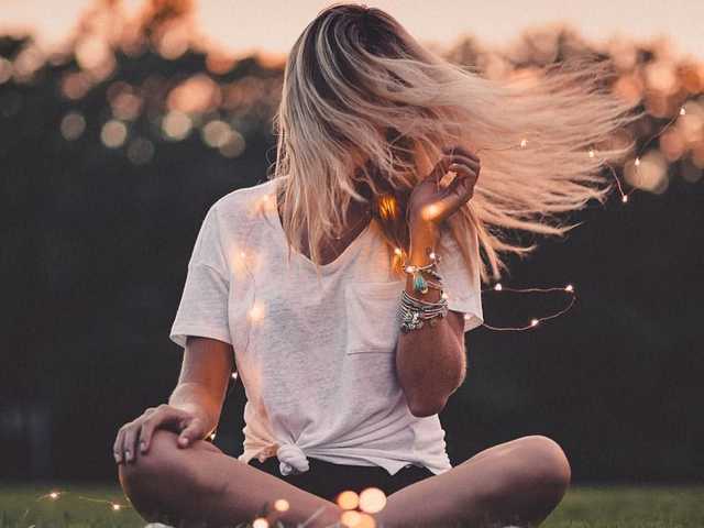 Foto av profilen Liana-Candy