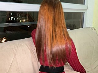 Erotisk videochatt LianaGrossly