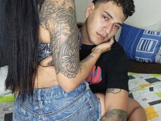 Erotisk videochatt lianandnatasha