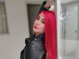 Erotisk videochatt lianath