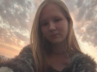 Erotisk videochatt LiandraNelson