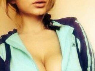 Erotisk videochatt liannadash