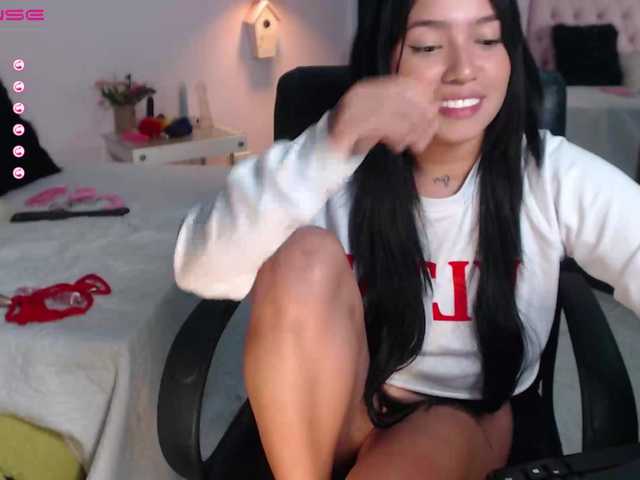 Foton liannamillan HARD AND FAST.#lovense #lush Give pleasure my pussy. #anal #tits #squirt #latina #teen