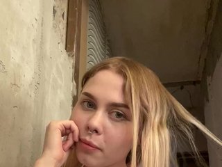 Erotisk videochatt LiaRobinson