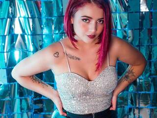 Erotisk videochatt LiaRosseti