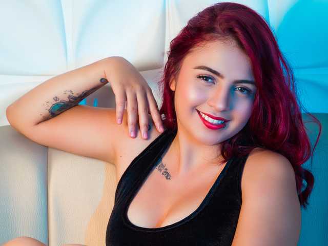 Foto av profilen LiaRosseti