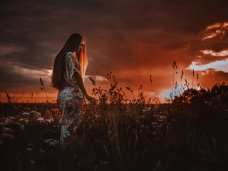 Erotisk videochatt Liasweetx