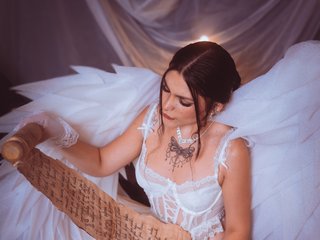 Erotisk videochatt LiaTomson