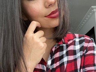 Erotisk videochatt Liavioleta97