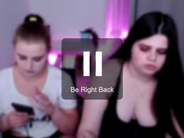 Sändningsbilder LibbyJoy