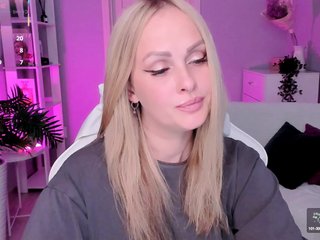 Erotisk videochatt LibbyNora