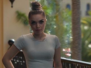 Erotisk videochatt libbyshepard