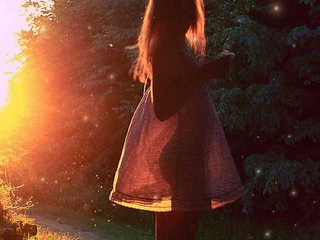 Foto av profilen LibertyNicole