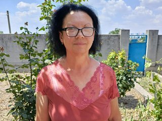 Erotisk videochatt Liddia