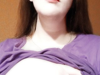 Erotisk videochatt LidyaMorres