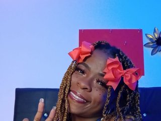 Erotisk videochatt LiillyTaylor