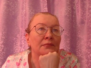 Erotisk videochatt Lika1973