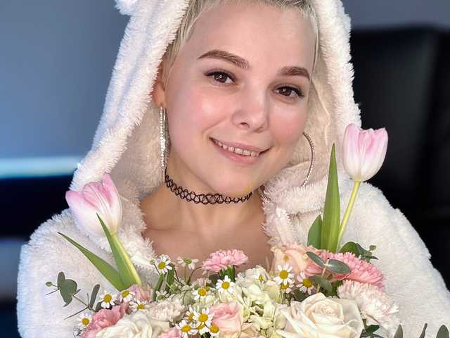 Foto av profilen LikaBerry