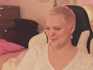 Erotisk videochatt LikaBerry