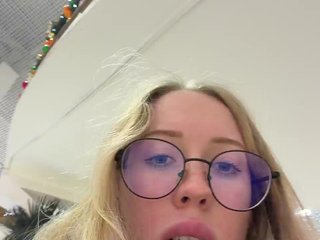 Erotisk videochatt LiiBaby