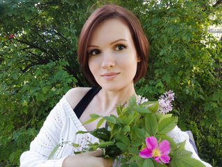 Erotisk videochatt LikaMiss