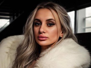 Erotisk videochatt LikaStarrr1