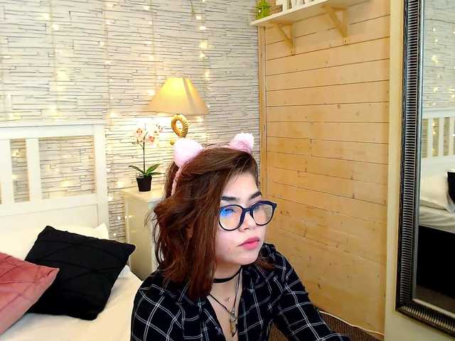 Sändningsbilder Like-Lucy