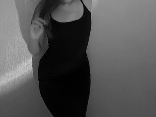 Erotisk videochatt _bunny_li_