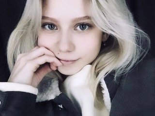 Erotisk videochatt Lil-miiia