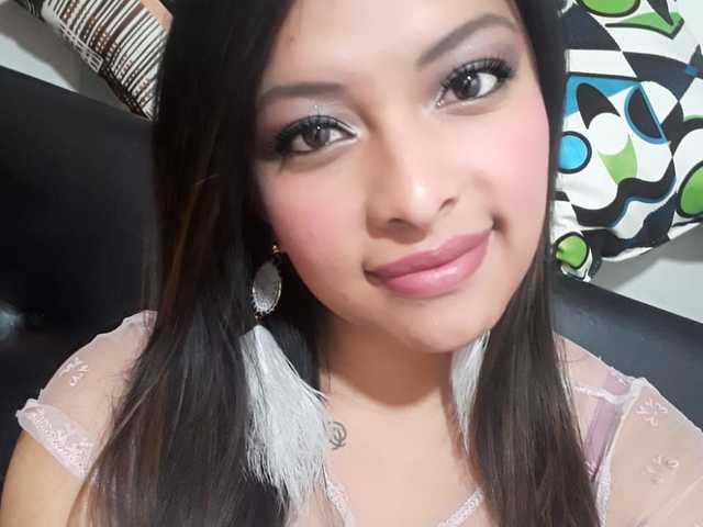 Foto av profilen Lil-Naomi-