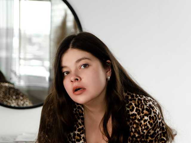 Foto av profilen Lila-Linds