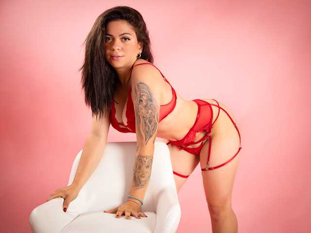 Foto av profilen LilaBellini