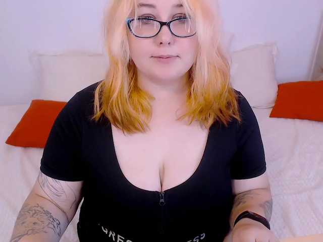 Sändningsbilder LinaMoore