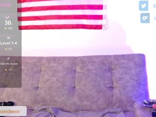 Erotisk videochatt Lilbacon