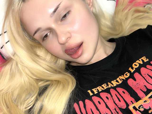 Foto av profilen LilBby