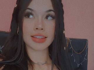 Erotisk videochatt Lili-James