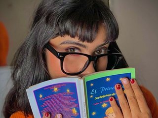 Erotisk videochatt lili-swam
