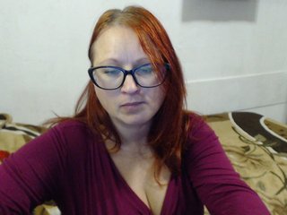 Erotisk videochatt Lilia4joy