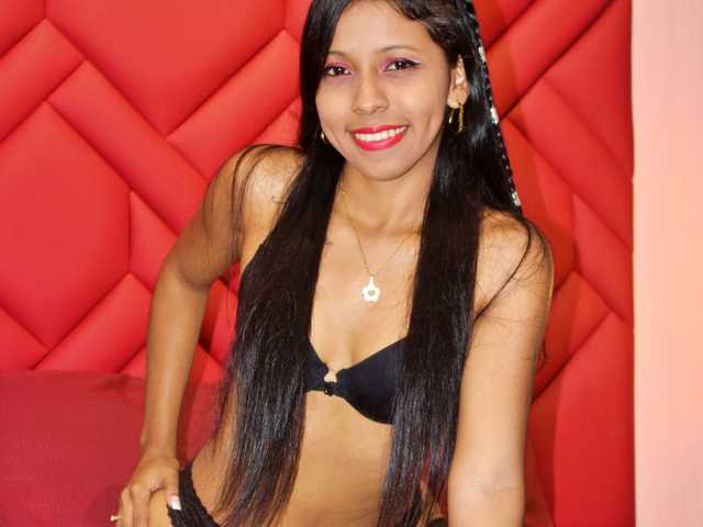 Foto av profilen LiliAdams