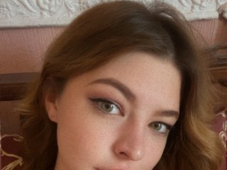 Erotisk videochatt LilianLovee