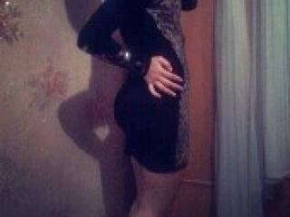 Erotisk videochatt liliana22