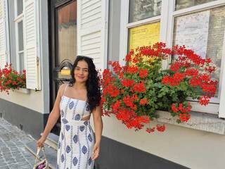 Erotisk videochatt Liliana99