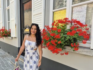 Erotisk videochatt Liliana99